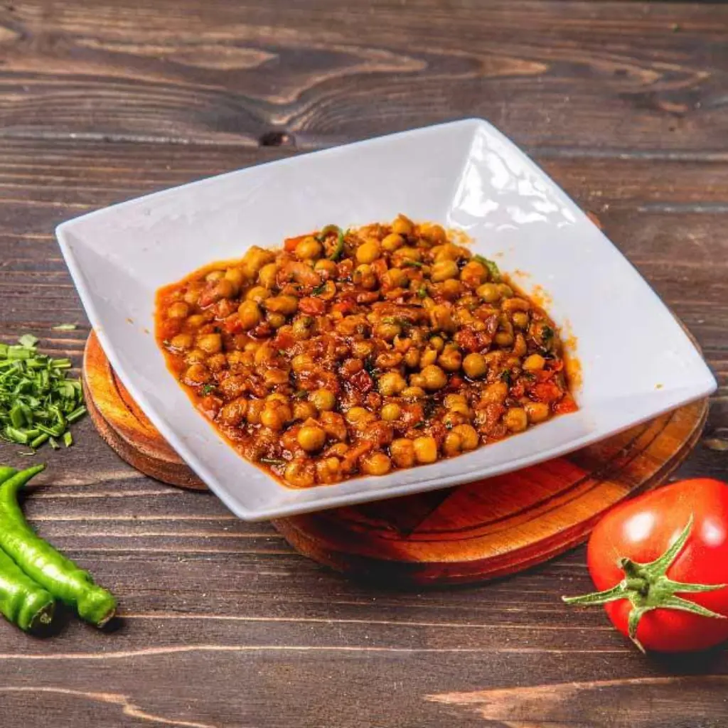 بازلاء تونة